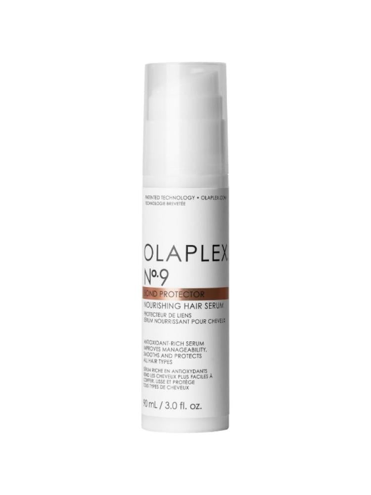 Olaplex N.O9 Bond Protect Nourishing Hair Serum - 90 ml