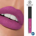 Matte Liquid Lipstick Full Coverage Long Lasting 205 Castal 5ml