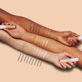 Elf Camo Moisturizing Concealer, Medium Peach, Full Coverage, 6 ml