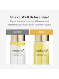 Medicube Vita Jelly Serum Brightening Radiance Kojic Acid Turmeric 100ml