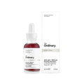 Peeling Solution AHA 30% + BHA 2% Exfoliating The Ordinary 30ml