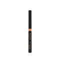 Bolver P704 Super Black Waterproof Liquid Eyeliner with Precision Brush
