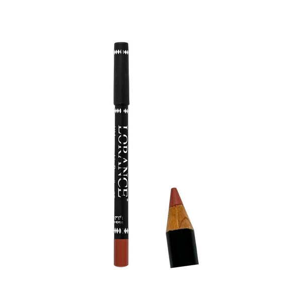 Lorance Lip Liner Pencil Shade 44 - Long-Lasting Precise Definition