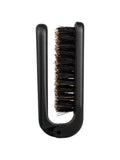 Hair System Foldable Hair Brush for Travel