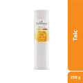 Perfumed Talcum Powder with Puff Charming Enchanteur 250g