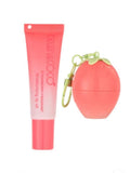Kevin & Coco Lip Oil & Lip Balm Set, Assorted Colors