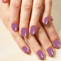 Flormar Nail Enamel 468 Nail Polish 11ml Glossy Finish