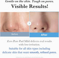 Deep Pore Cleansing Pads Gentle Pore Tightening Medicube 70 Pads