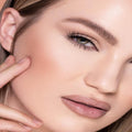 Sheglam Long-Lasting Matte Foundation, Porcelain, Full Coverage, 30ml