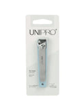 Uni Pro Nail Clipper with Protective Case - Plastic Handle