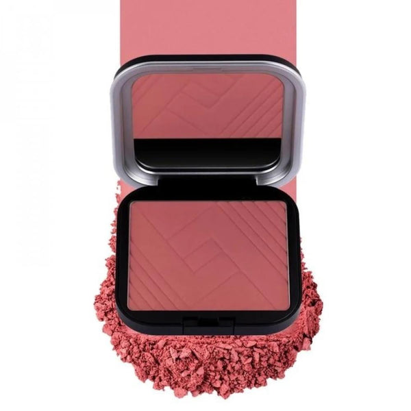 Forever 52 Chic Pop Cream Blush CPB005 Matte Finish Highly Pigmented