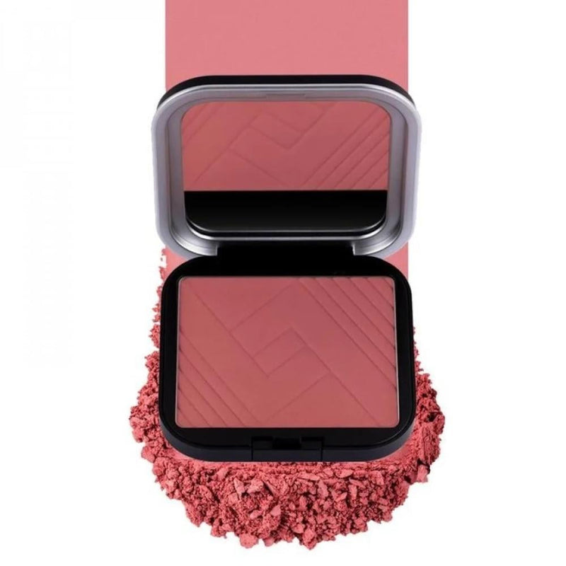 Forever 52 Chic Pop Cream Blush CPB005 Matte Finish Highly Pigmented