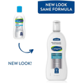 Cetaphil Soothing Creamy Body Wash, Fragrance-Free for Dry, Itchy Skin, 296ml