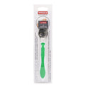 Foot Callus Scraper with 10 Replacement Blades Titania 3038/10 B