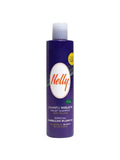 Nelly Purple Shampoo for Blonde & Grey Hair - Neutralizes Yellow Tones - 250ml