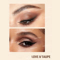 Sheglam Jazzy Jigsaw Love in Taupe Eyeshadow Palette 8g