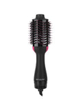 Revlon One Step Hair Dryer and Volume Brush Black