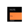 Note Luminous Pressed Powder, Baked Illuminating Formula, 03 Caramel Cake
