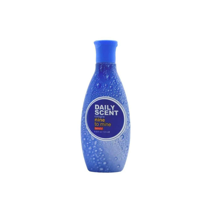 Cologne for Daily Use Nine to Mine Daily Scent 125ml