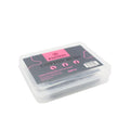 Pastel Double-Sided Cotton and Perforated Swabs, MM95158