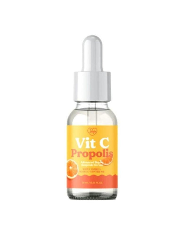 Joji Secret Young Vitamin C Propolis Serum 10ml
