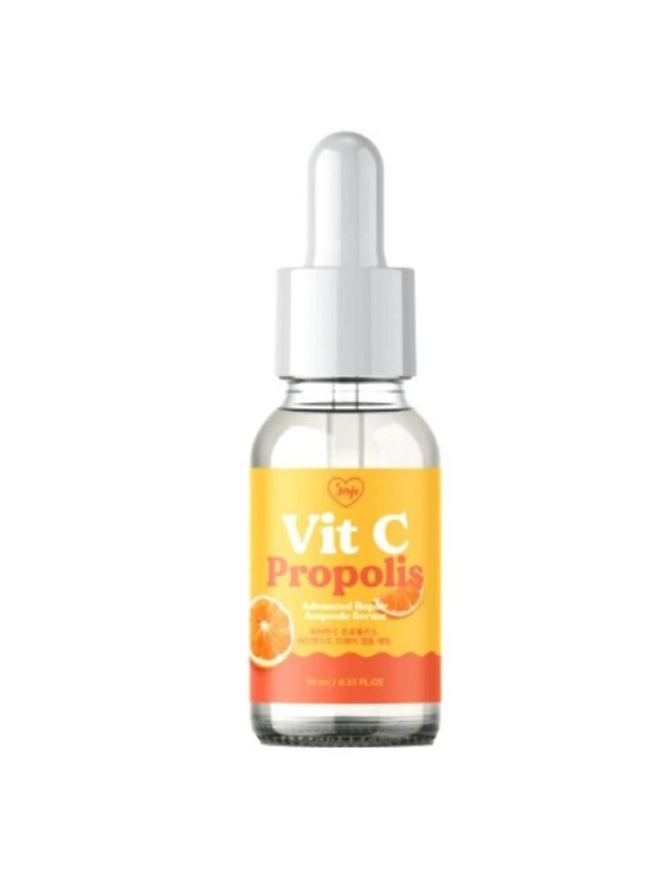 Joji Secret Young Vitamin C Propolis Serum 10ml