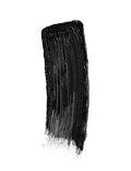 Flormar Longer Than Ever Mascara - Black - Lengthening & Clump-Free