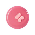 4U2 Duo Cream Blush - Peach Pink Muted Brownish Pink | No. 05 Miley Smiley - 2.8g