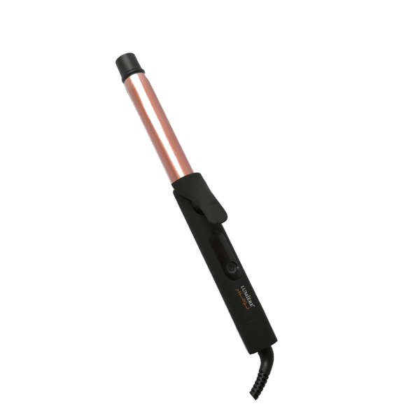 Lumiere Curling Iron HS1010 25mm Ceramic Barrel