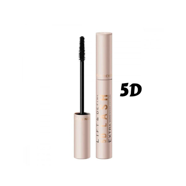 Revolution Vive de Lash Mascara for Volume and Length, 14ml