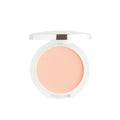 Look Pressed Face Powder 03, Oil-Free Matte Finish with Shine Control