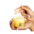 Character Makeup Remover Balm MCB001 - Vanilla Scented, Waterproof