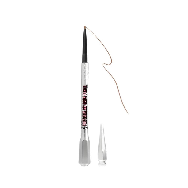 Benefit Precisely My Brow Pencil Waterproof 3.75 Warm Medium Brown