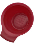 Salon System Dye Bowl - Red