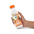 Papaya Coconut Repairing Conditioner Damaged Hair Garnier 350ml
