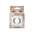 Kaya Natural Mink Eyelashes M8 100% Siberian Mink Reusable