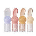 Castal Liquid Highlighter HL02 Radiant Finish Lightweight Formula