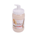 Spa System Garlic Hot Oil Cream for Hair Strengthening & Density, 2000 ml