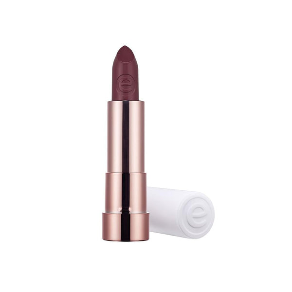 Semi-Matte Lipstick Creamy Hydrating Essence This Is Me 07 3.5g