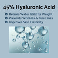 Toner with Hyaluronic Acid Vitalizing Vitamin iUNIK 200ml