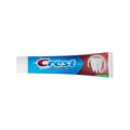 Crest Brilliance Toothpaste Fresh Mint Cavity Protection Enamel Strength 125ml