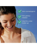 Face Sunscreen SPF 50+ Matte Clear Up Daily UV Fluid Nivea 40ml