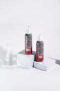 Hair Spray Anti Grey Peptide Complex Seboradin Forte 200ml
