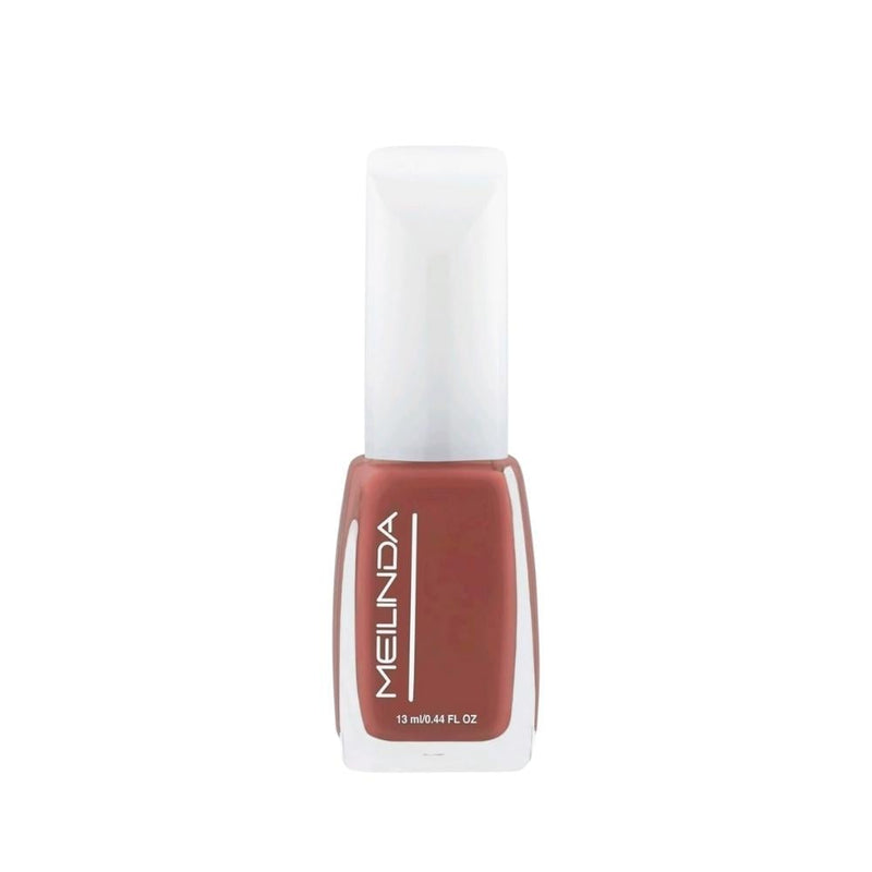 Meilinda Nail Polish 137 Glossy Long-Lasting Formula