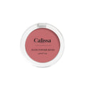 Carissa Cosmetics Flash Powder Blush - 01 Peony - Buildable & Lightweight