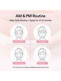 Under Eye Patches PDRN Retinal Jelly Hydrogel Treatment by Abib 30 Pairs