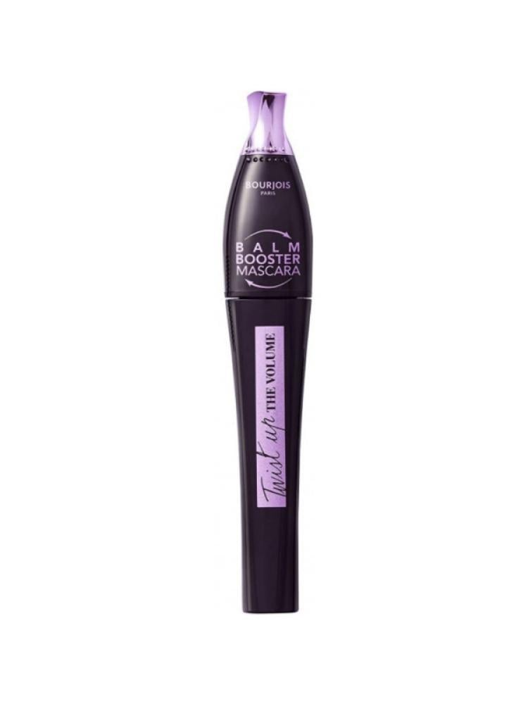 Bourjois Twist Up The Volume Balm Booster Mascara - Lengthening & Volumizing