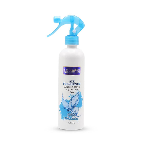 Air Freshener for Room Meadow Scent Lina Rose 430ml