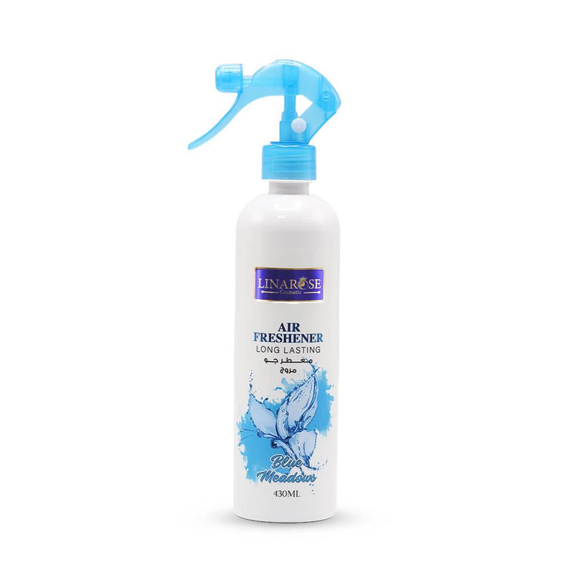 Air Freshener for Room Meadow Scent Lina Rose 430ml