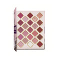 Sheglam When in Vienna Eyeshadow Palette, 23 Shades, Matte & Shimmer